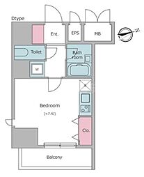 レジディア東品川