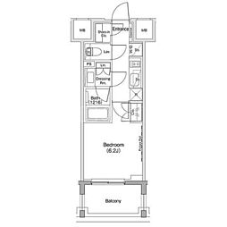 ザ・パークハビオ西大井