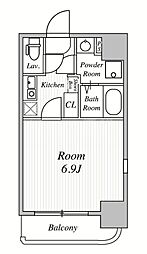 グランヴェルジュ大鳥居