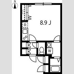 リーガランド大岡山