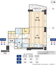 レジデンス新蒲田スクエア