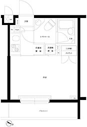 ルーブル品川西小山