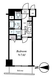 グリフィン・品川大井 902