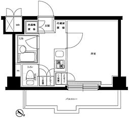 ルーブル下丸子弐番館