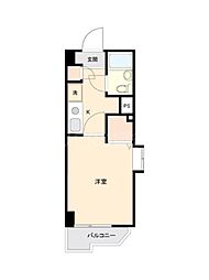 ジョイフル蒲田弐番館