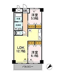 モニュメントスクウェア弐番館