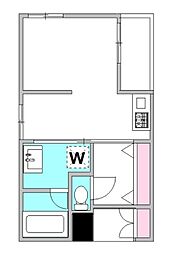 パークアベニュー 402