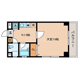 エスポワール・トキワ