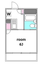 第2ハイツ桐原 303