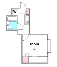 第2ハイツ桐原 201