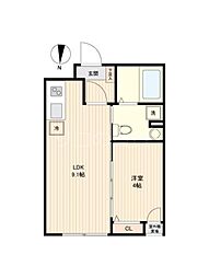 ジェムストーン池上