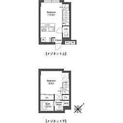エスタート大井町フォレスト（ディームス大井町フォレスト）
