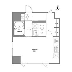 品川港南テラス