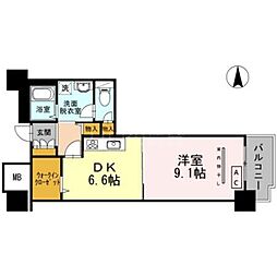 品川シーサイドビュータワーI