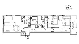 GranDuo田園調布6