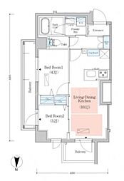 アーバネックス南品川II