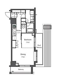 プライムアーバン長原上池台