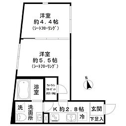 ＳＴＲＩＰＥＳ東大井