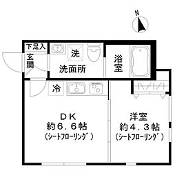ＳＴＲＩＰＥＳ東大井