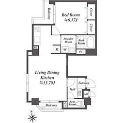 コスモリード大森町