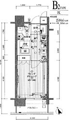 レックス海岸通りレジデンス 607