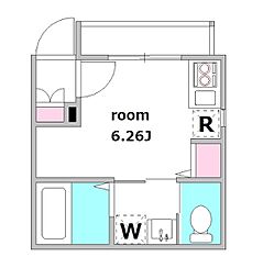 TKハウゼ平和島