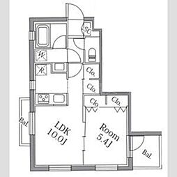 プラティーク大森山王