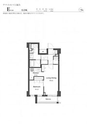 プライムアーバン長原上池台