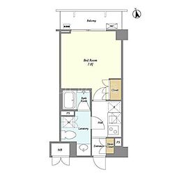 サンハイム雪が谷大塚