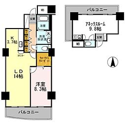 品川シーサイドビュータワーII
