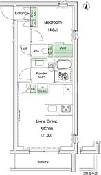 スタイリオ池上ＷｅＬＬ