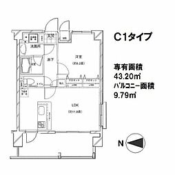 セントパレス大鳥居
