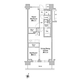 ドゥーエ西馬込