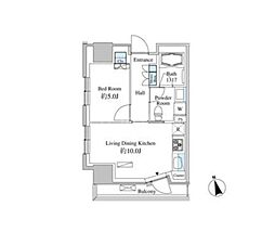 ベルファース芝浦タワー