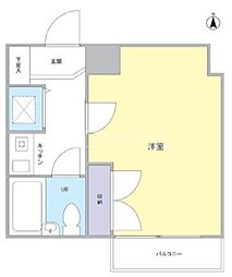 グローリア初穂東糀谷