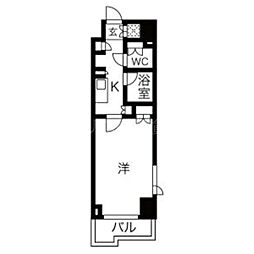 ルーブル多摩川南六郷