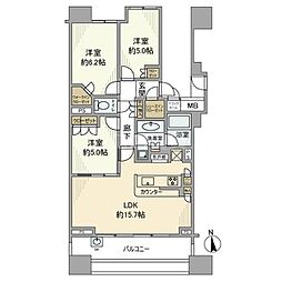 Ｂｒｉｌｌｉａ品川中延