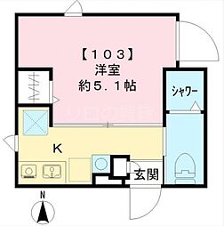 ＴＨＥ　ＲＯＯＭ’Ｓ　大森町駅前