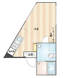 レガーロ矢口渡