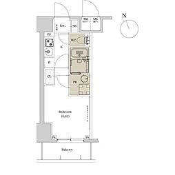 エスタート品川戸越II