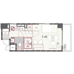 コスモリード大森