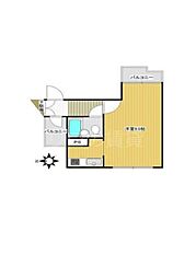 ルーナクレシェンテ雪が谷大塚