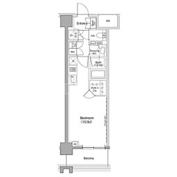 ヴェール・クレール大崎 705