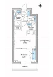 スタイリオ池上ＳＯＵＴＨ