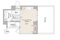 グランカーサ馬込II