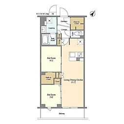 ＫＤＸレジデンス田園調布南