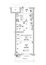 セジョリ鵜の木