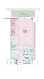 レスピール羽田