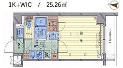 ルーブル南馬込伍番館