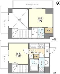 ラティエラ大森